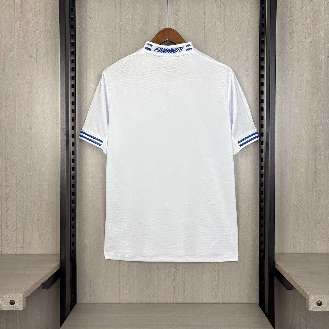 2627 Paysandu  Away Jersey S-4XL — foto 2