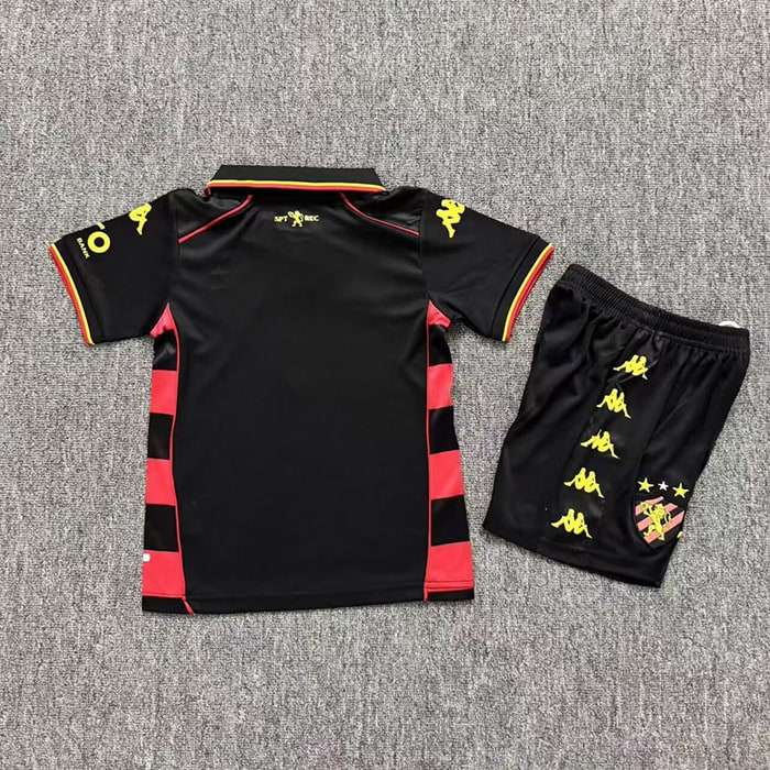 2627 Recife Home jerseys kids 16~28 — foto 2