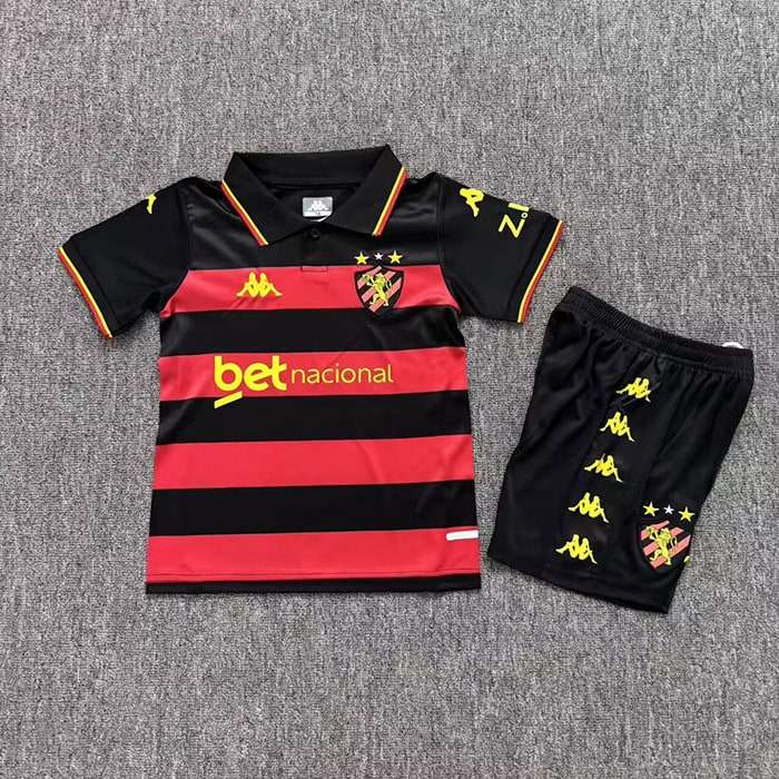 2627 Recife Home jerseys kids 16~28 — foto 1