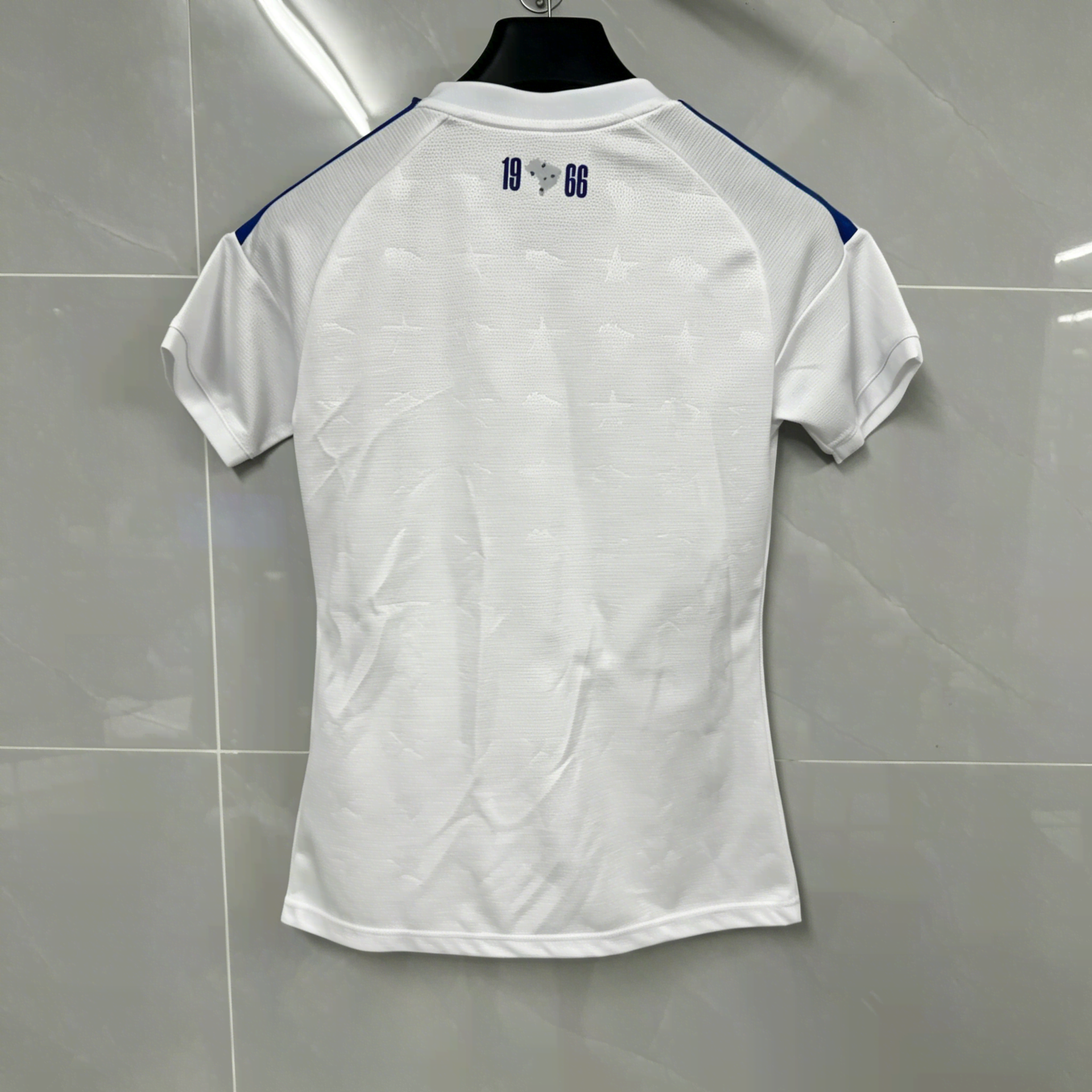 2627 Cruzeiro away women's jersey S-2XL — foto 2
