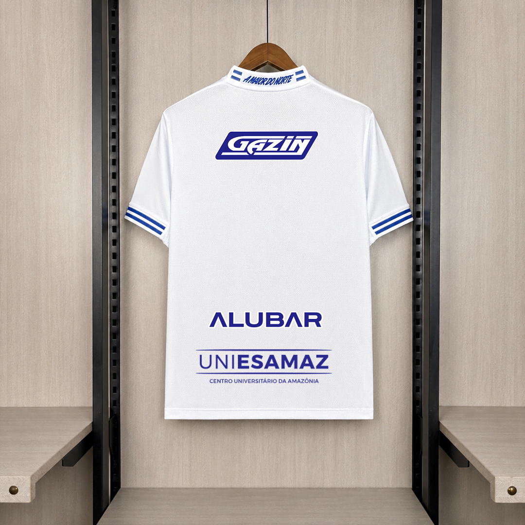 2627 Paysandu  Away Jersey S-4XL — foto 5
