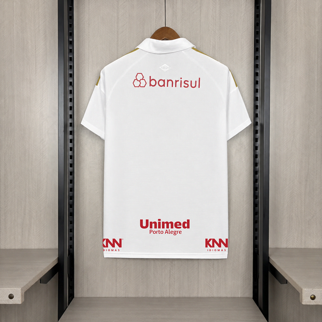 2627 International Away Jersey S-4XL — foto 4