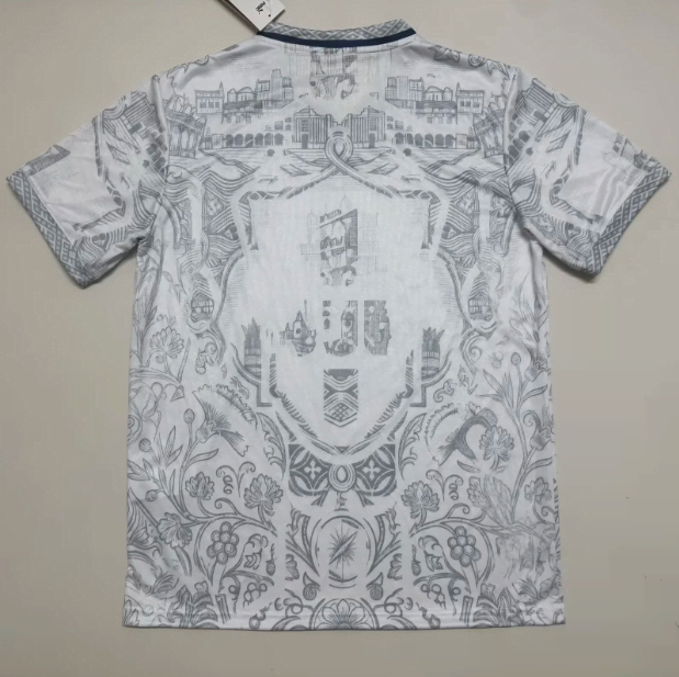 2627 Portugal Special Edition Jersey, Sizes S-4XL — foto 2