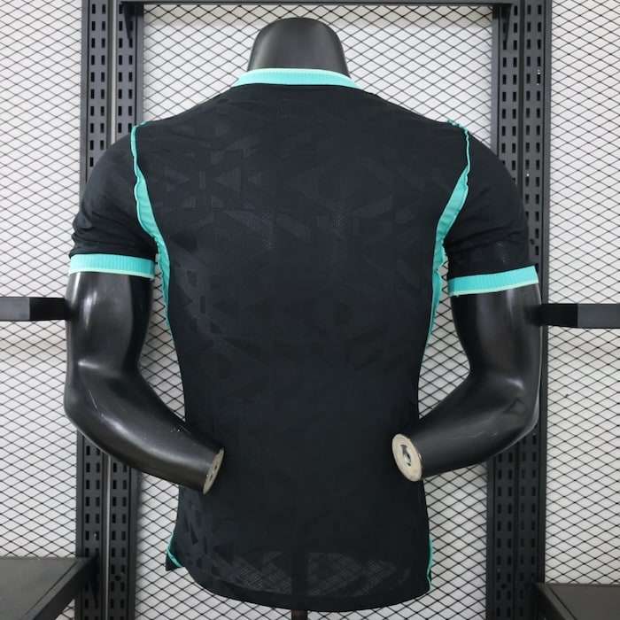 26/27 Brazil Special Edition Player Version (S&ndash;2XL) — foto 2