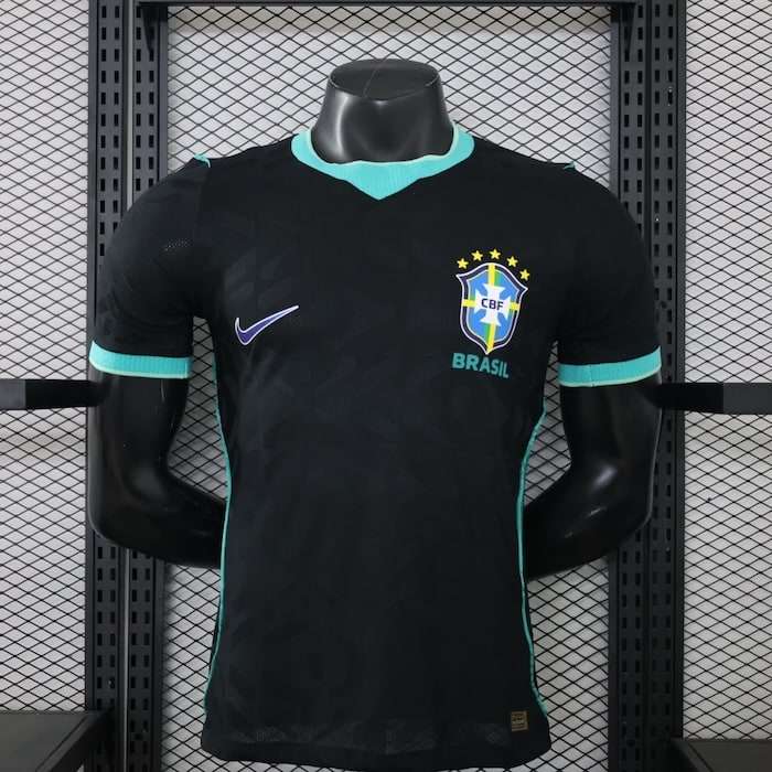 26/27 Brazil Special Edition Player Version (S&ndash;2XL) — foto 1