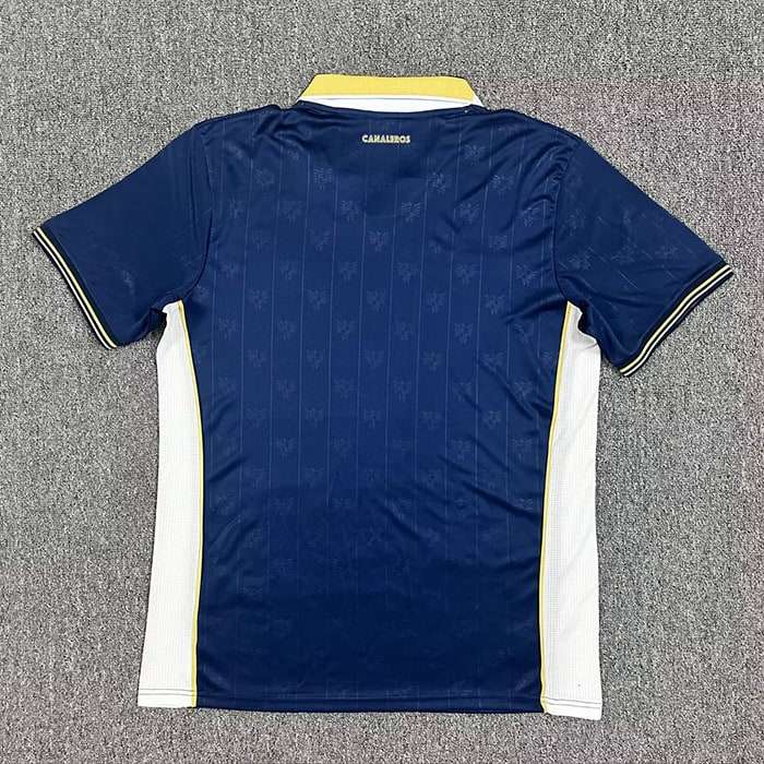 2627 Panama Third Away Jersey S-4XL — foto 2