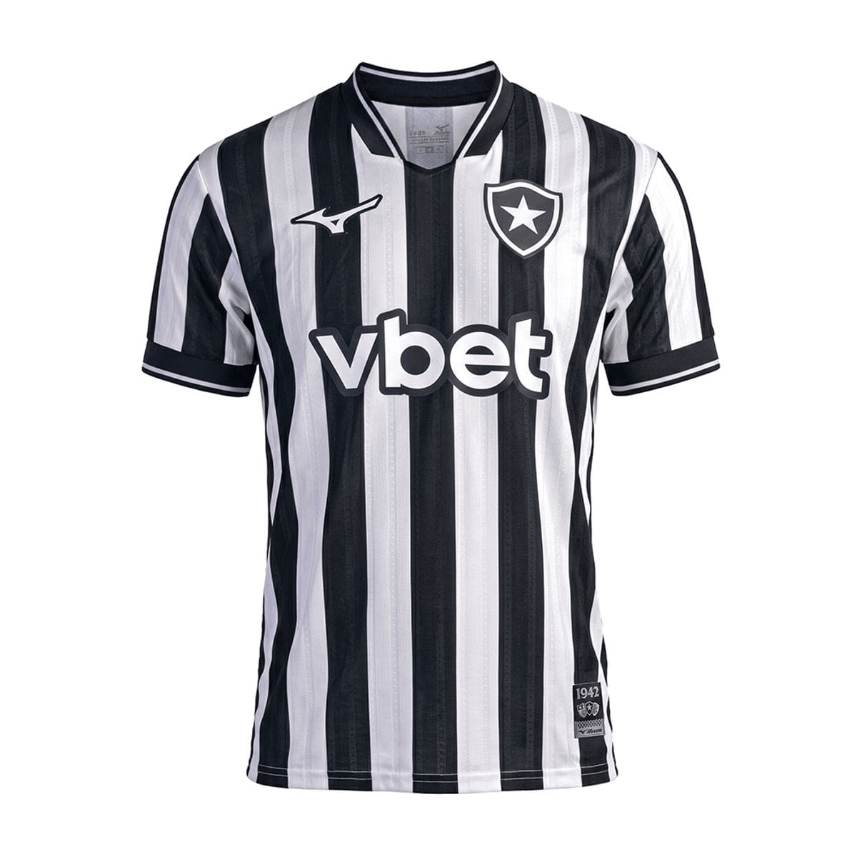 2627 Botafogo Home Jersey S-4XL — foto 5