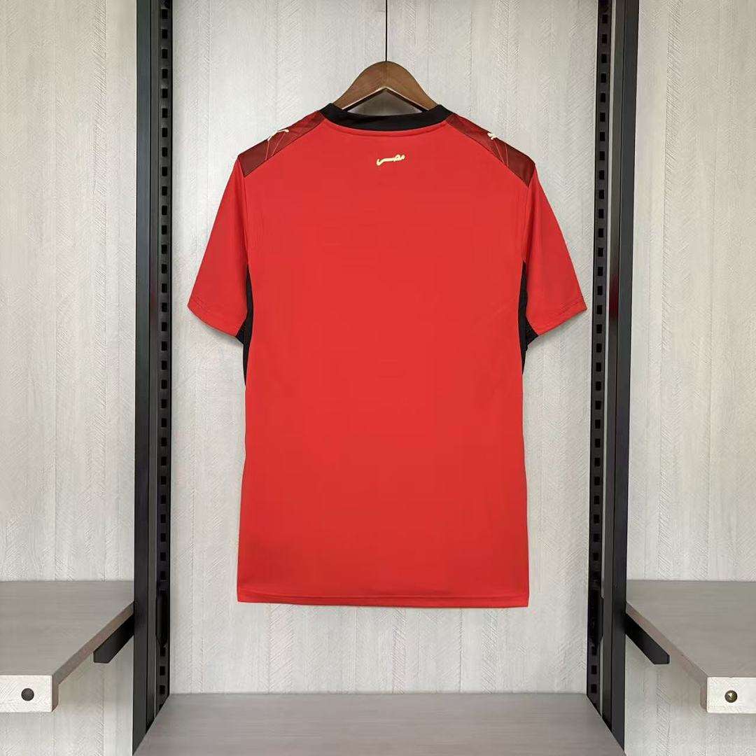 2627 Egypt Home Jersey S-4XL — foto 2