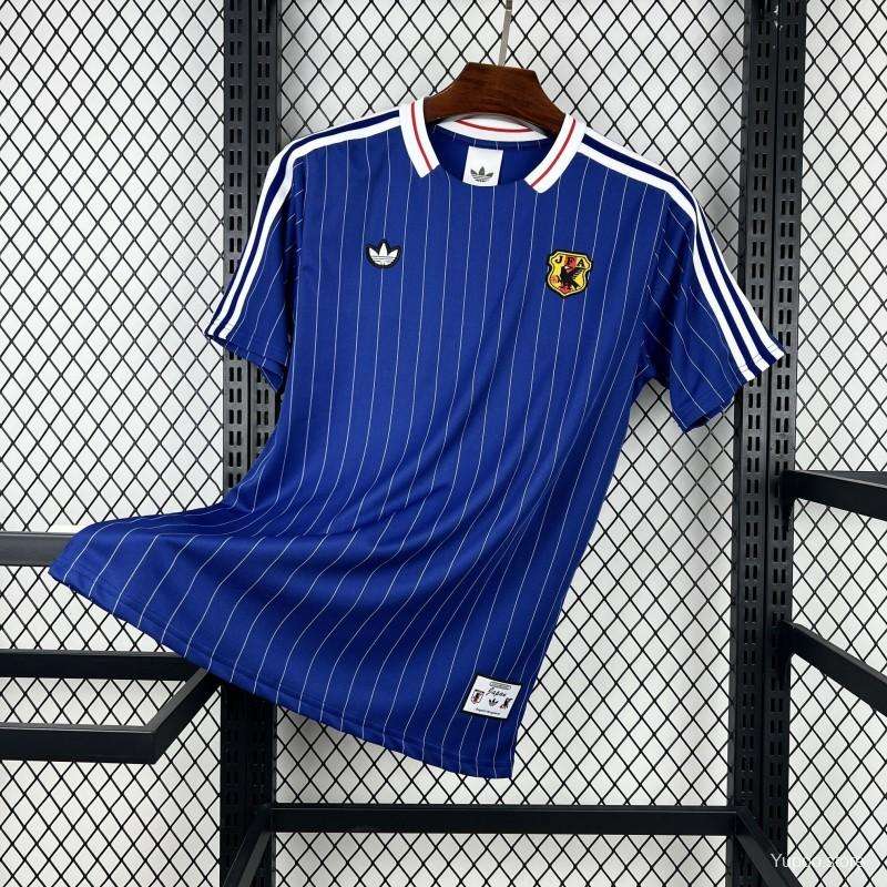 2627 Japan Speical Jersey S-2XL — foto 1