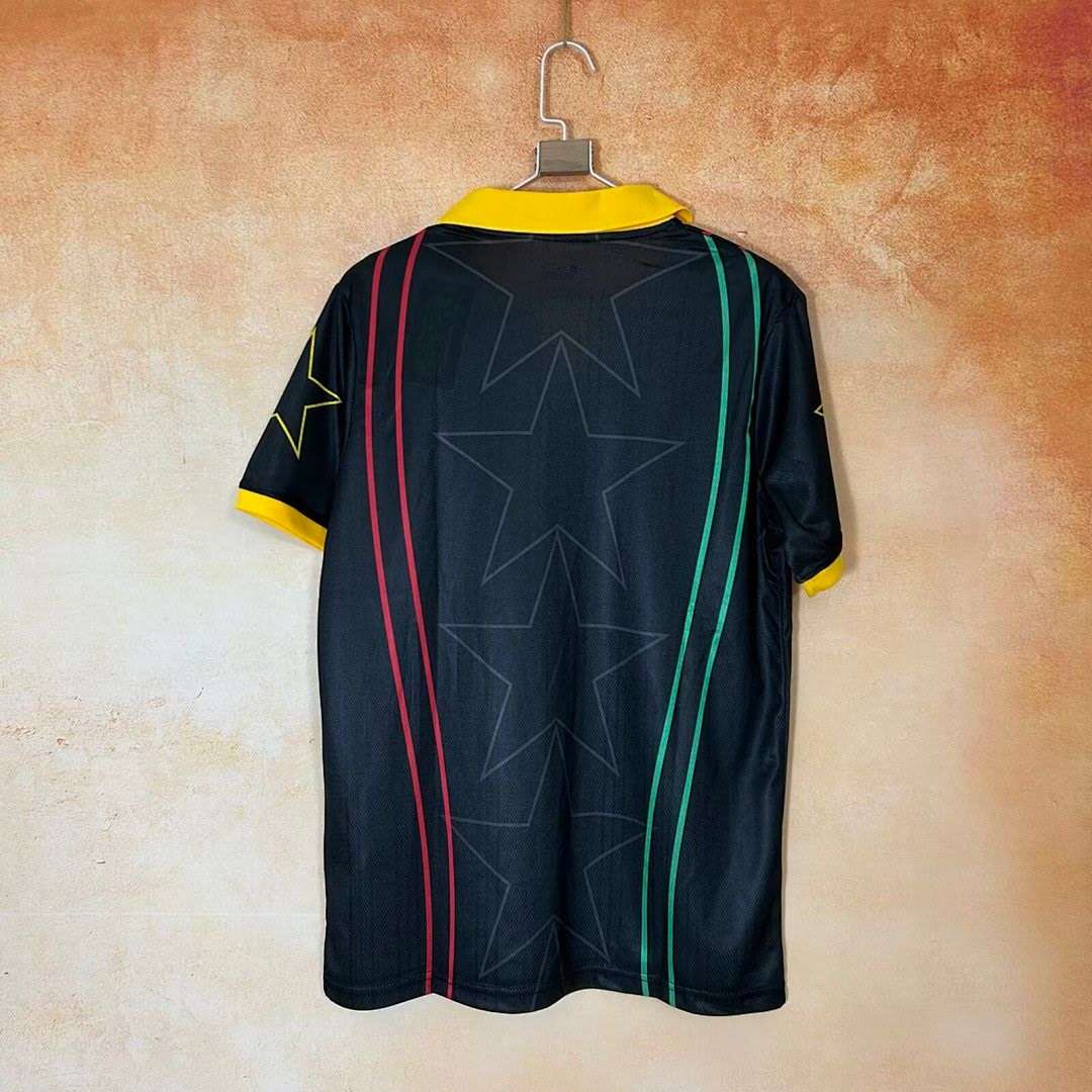 2627 Ghana Special Edition Jersey S-4XL — foto 2