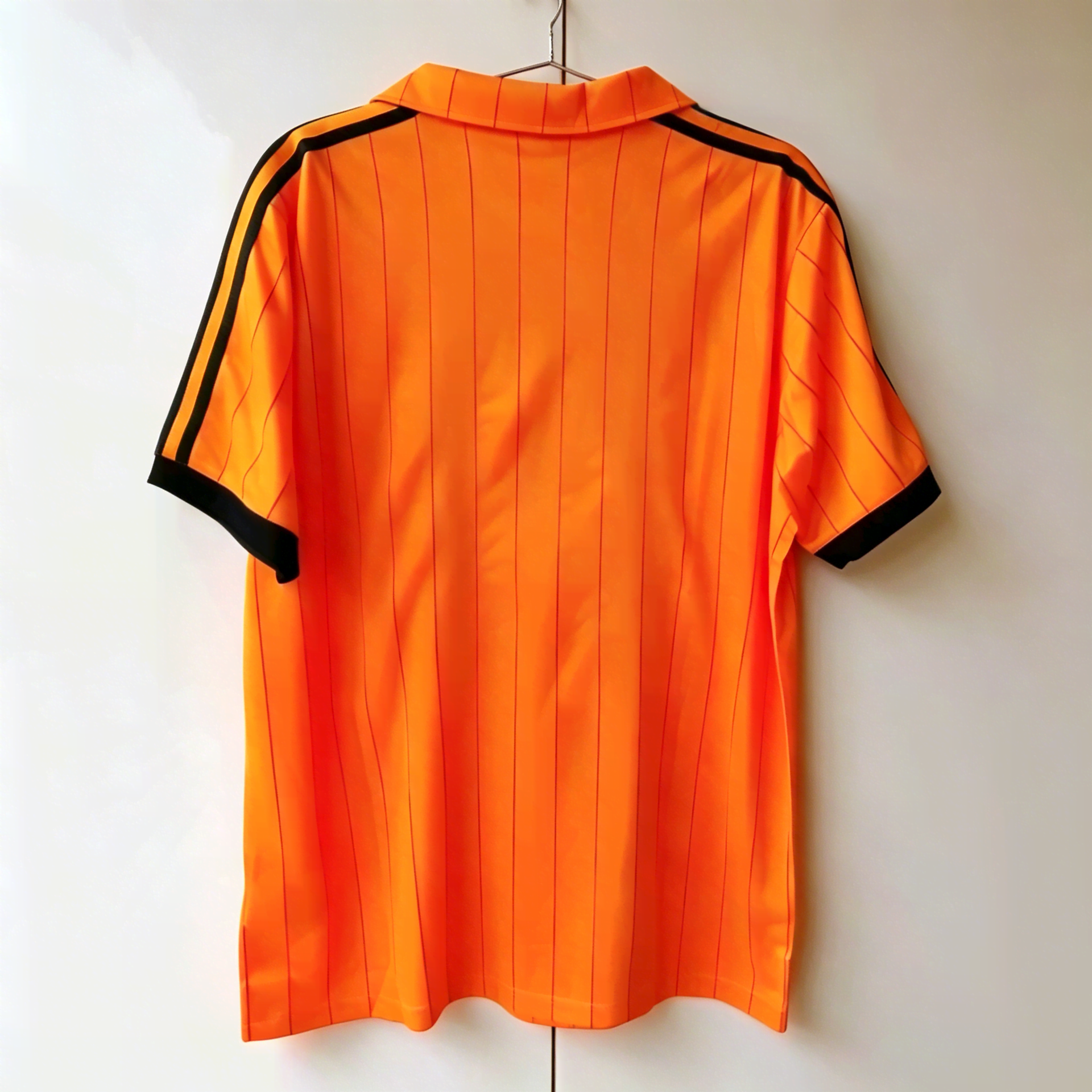 Netherlands 74/75 Home Retro Shirt S-2XL — foto 2