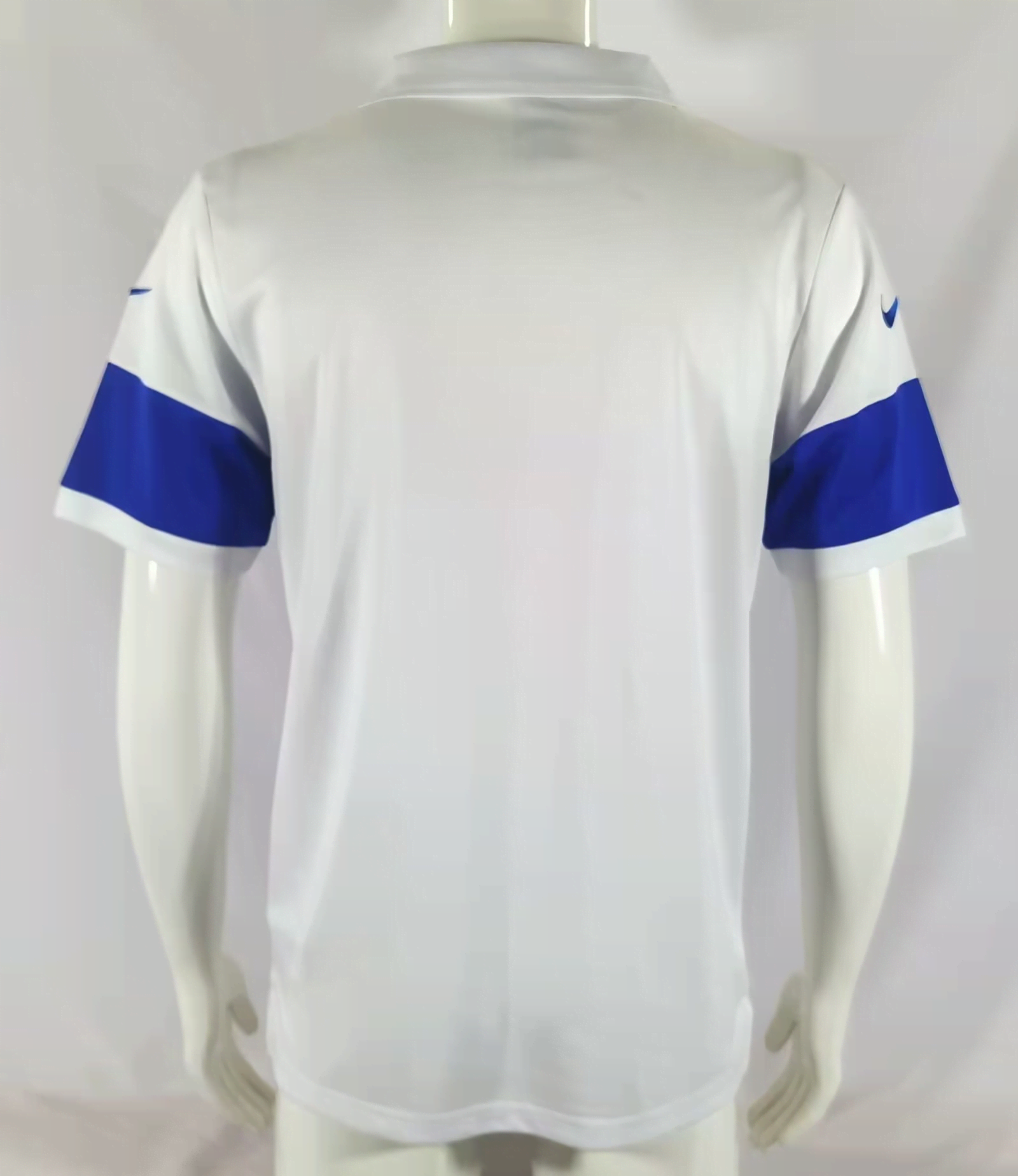 Brazil Retro 2004 FIFA Centenary Jersey S-2XL — foto 2