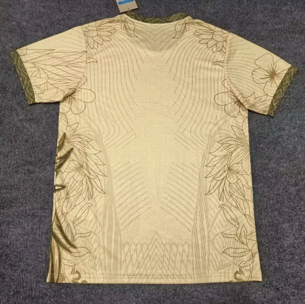 2627 Brazil Special Edition Jersey S-4XL — foto 2