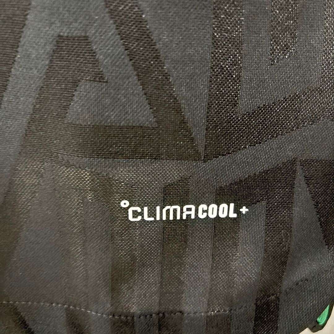 2627 Mexico Second Away Player Jersey S-3XL — foto 5