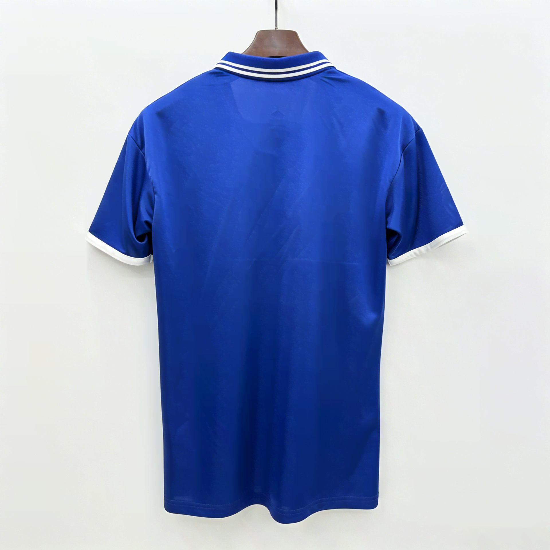 2627 Jordan Brazil-themed Casual Retro Jersey S-2XL — foto 2