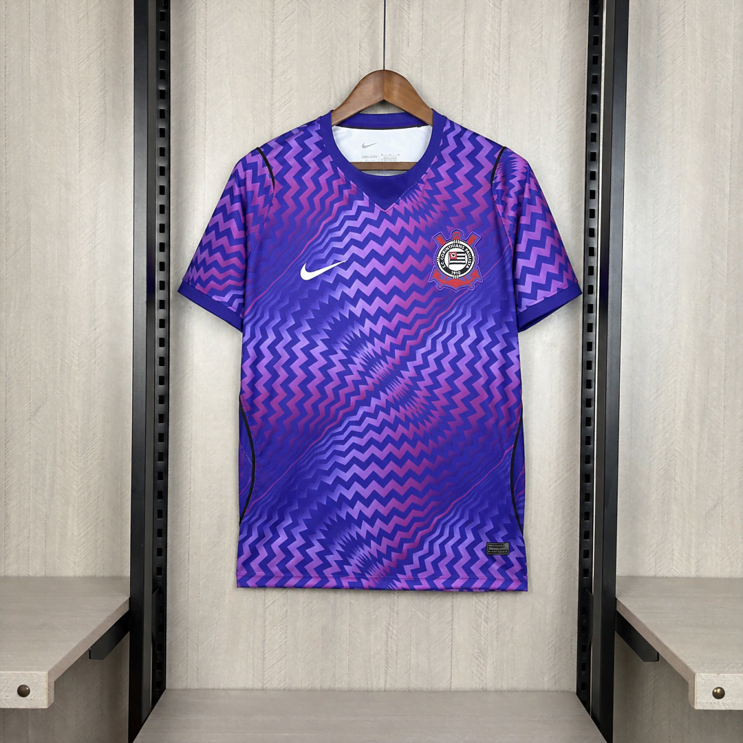 2627 Colin Purple Goalkeeper Jersey S-4XL — foto 1
