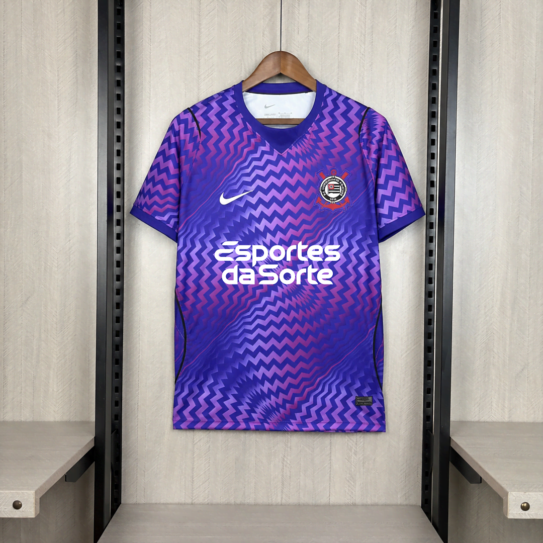 2627 Colin Purple Goalkeeper Jersey S-4XL — foto 3