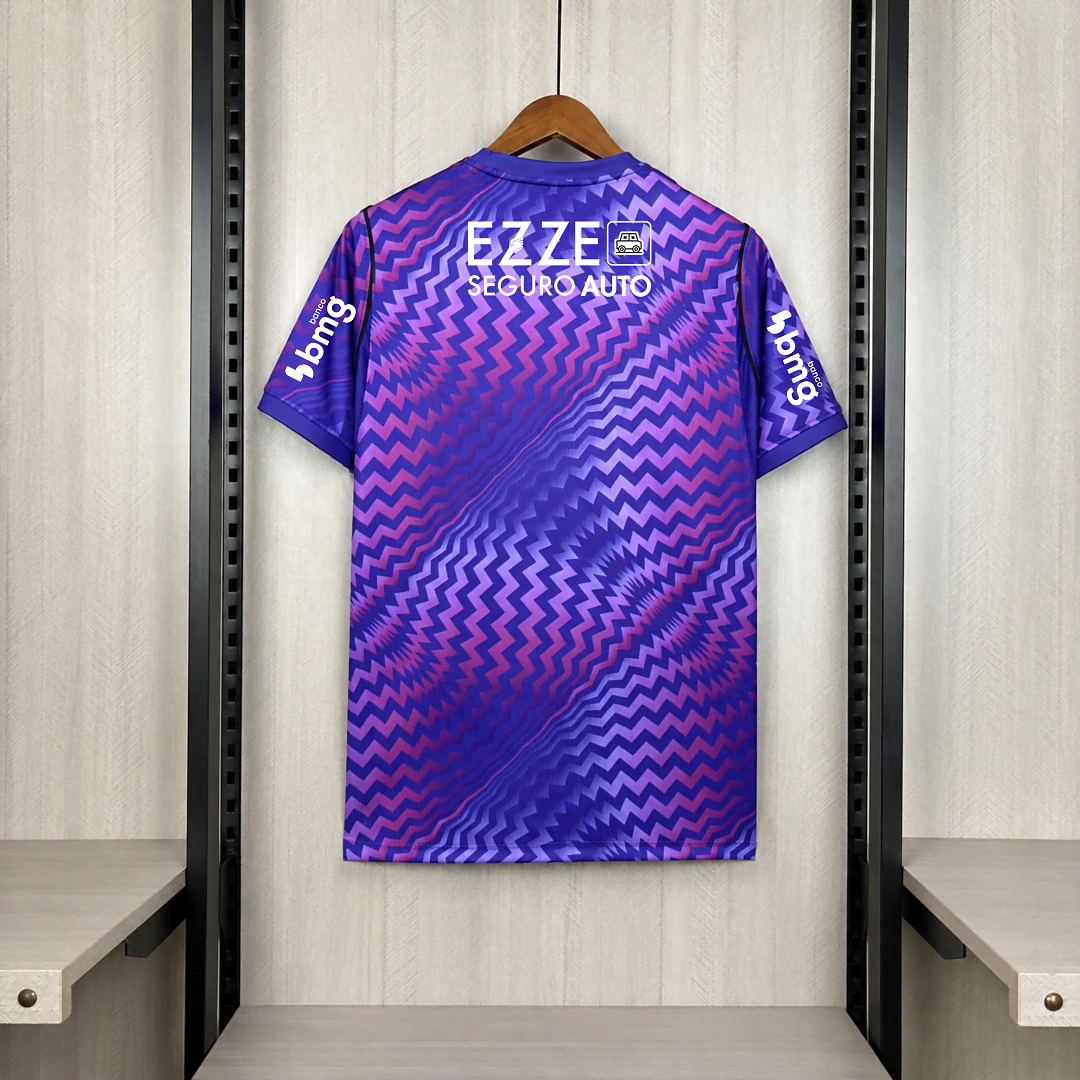 2627 Colin Purple Goalkeeper Jersey S-4XL — foto 5