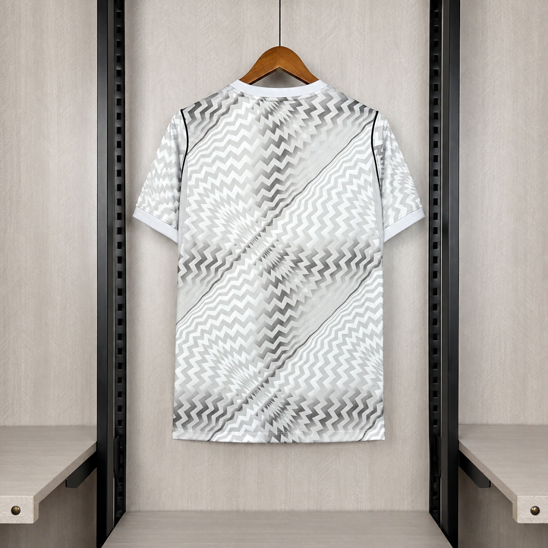 2627 Colin Grey Goalkeeper Jersey S-4XL — foto 2