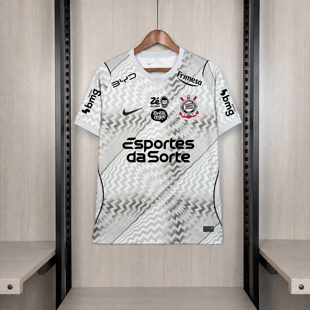 2627 Colin Grey Goalkeeper Jersey S-4XL — foto 4