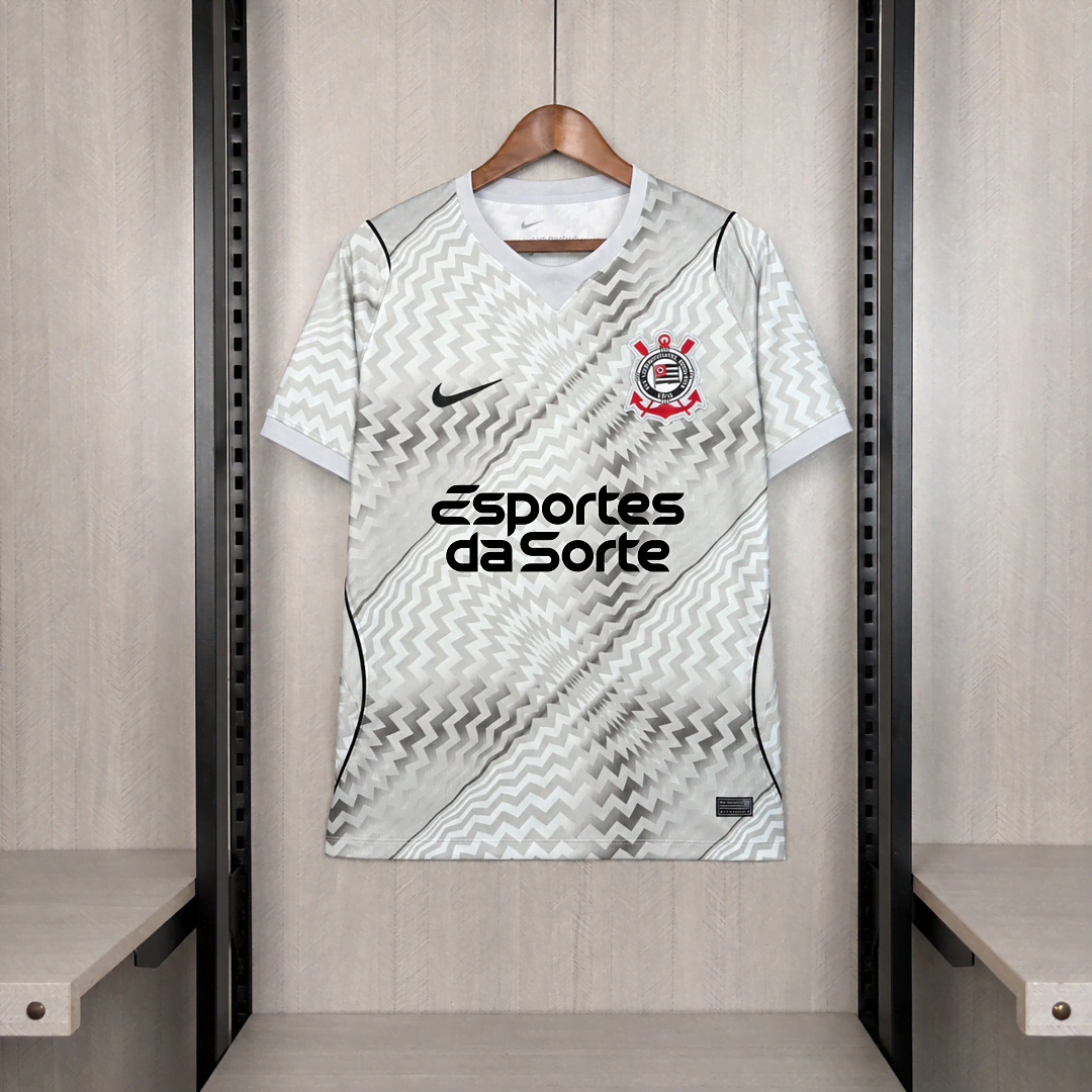2627 Colin Grey Goalkeeper Jersey S-4XL — foto 3