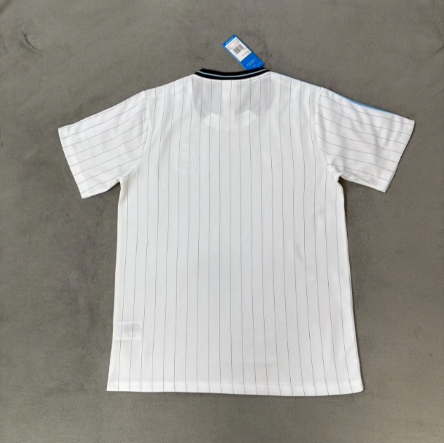 2627 Argentina Terrace Icons Retro Casual Special Edition Jersey S-2XL — foto 2