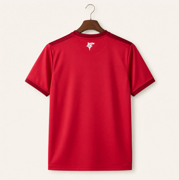 2526 Cape Verde Third Away Jersey S-4XL — foto 2