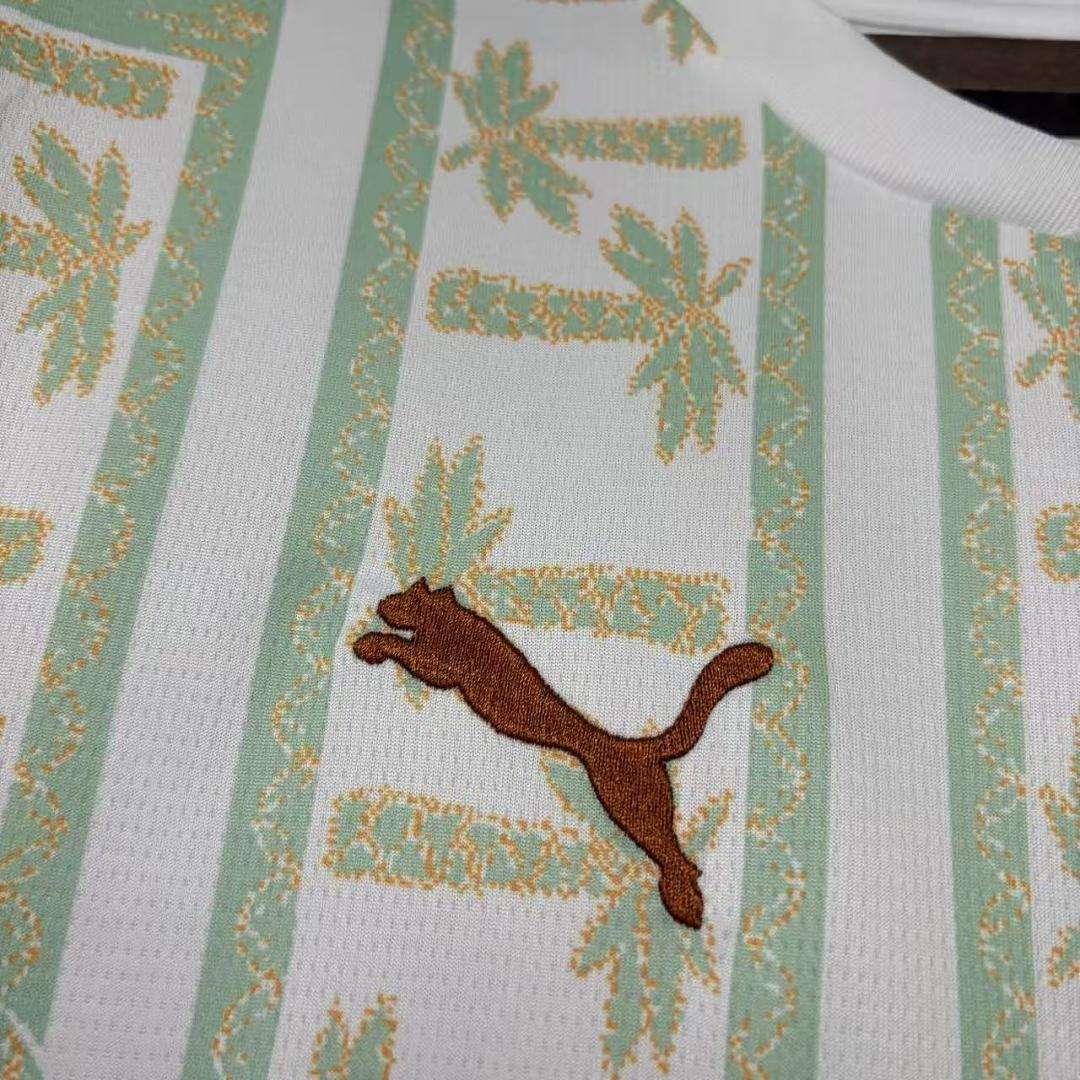 2627 Ivory Coast Away Jersey S-4XL — foto 3