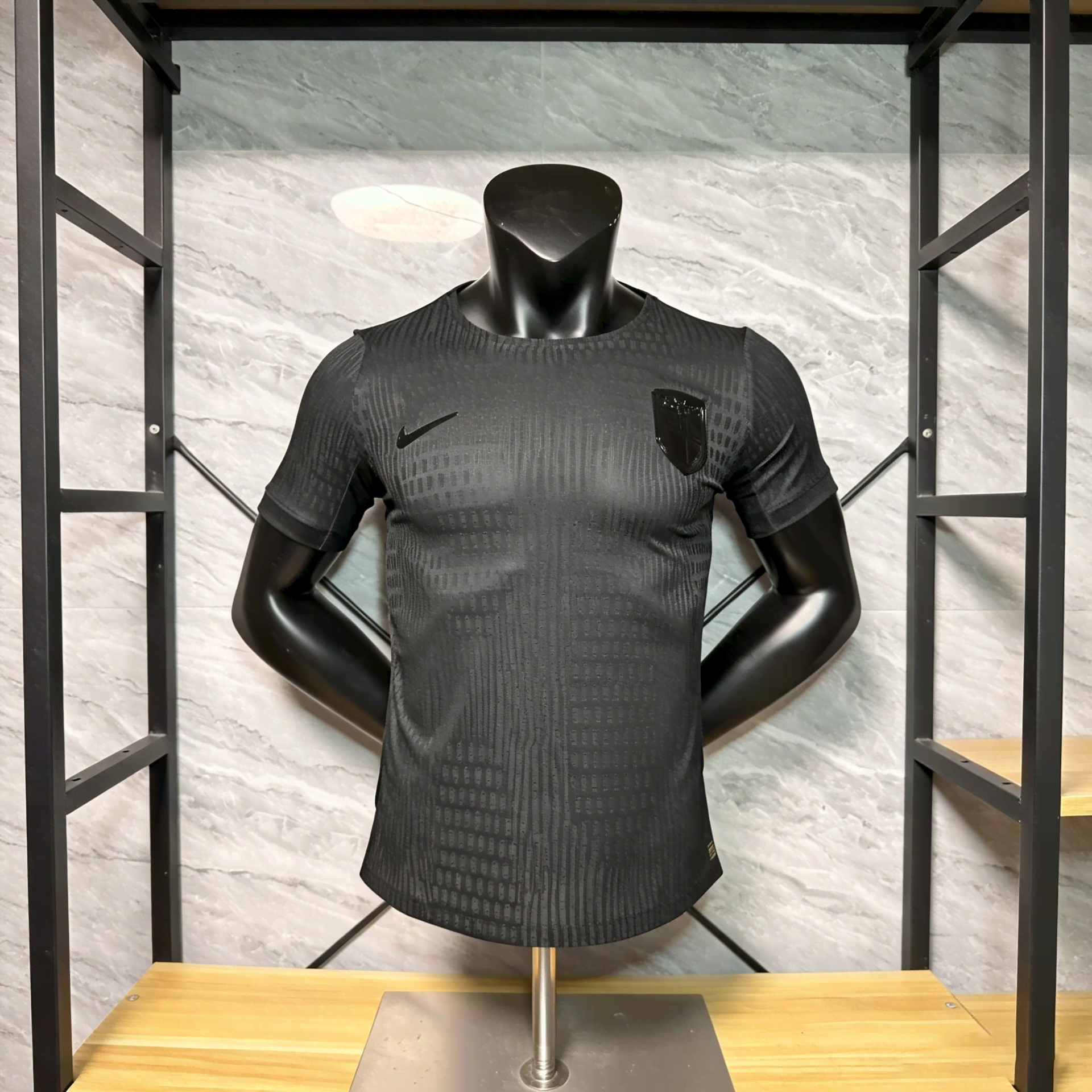 2627 Norway away player jerseys S-3XL — foto 5