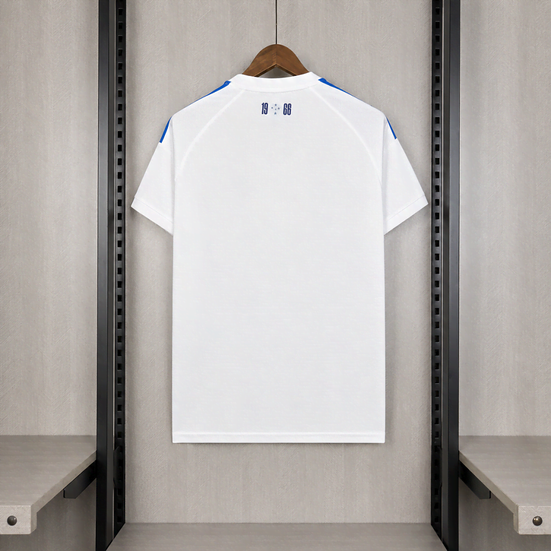 2627 Cruzeiro Away Jersey S-4XL — foto 2