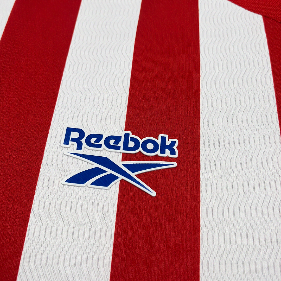 26-27 Nautico home S-4XL — foto 5