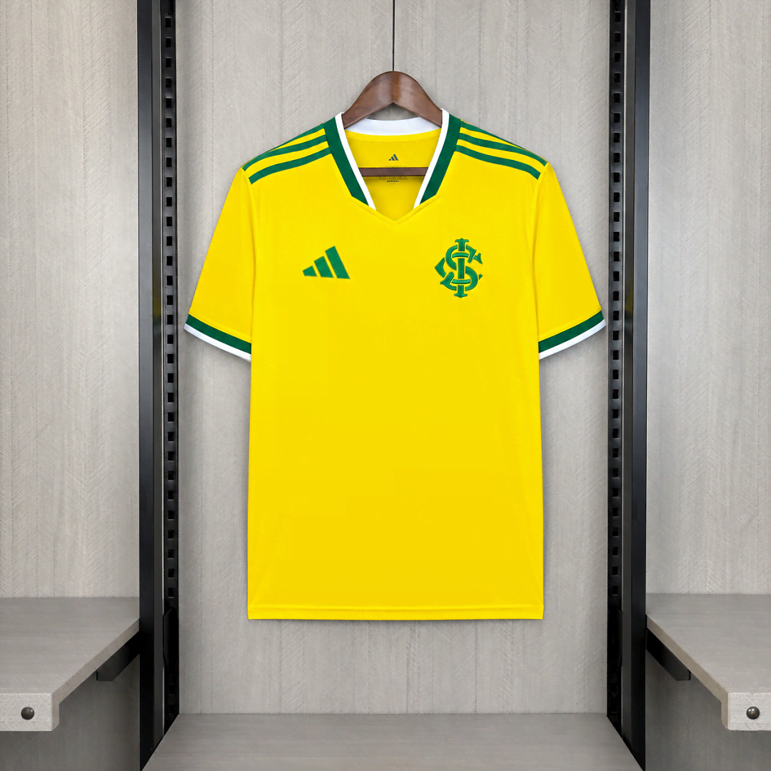 2627 International Special Edition Yellow Jersey S-4XL — foto 1