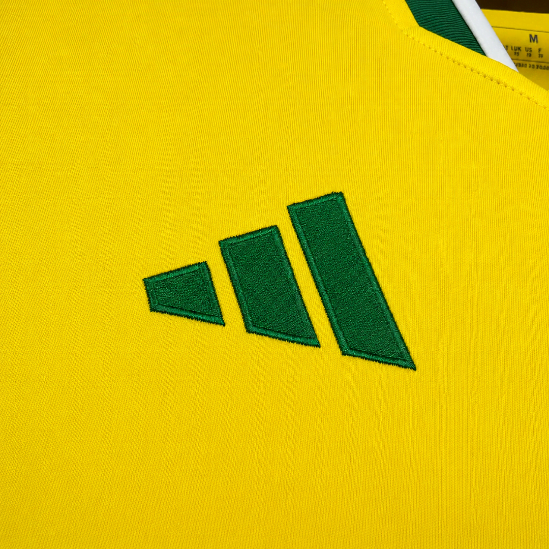 2627 International Special Edition Yellow Jersey S-4XL — foto 3