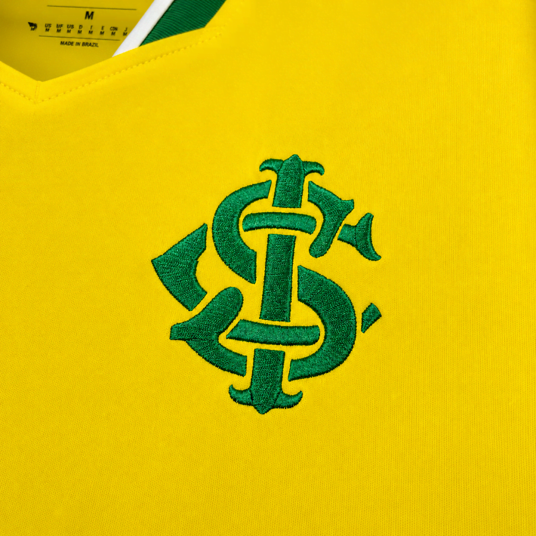 2627 International Special Edition Yellow Jersey S-4XL — foto 4