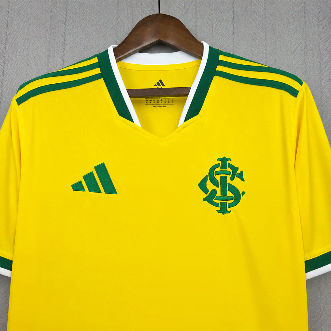 2627 International Special Edition Yellow Jersey S-4XL — foto 5