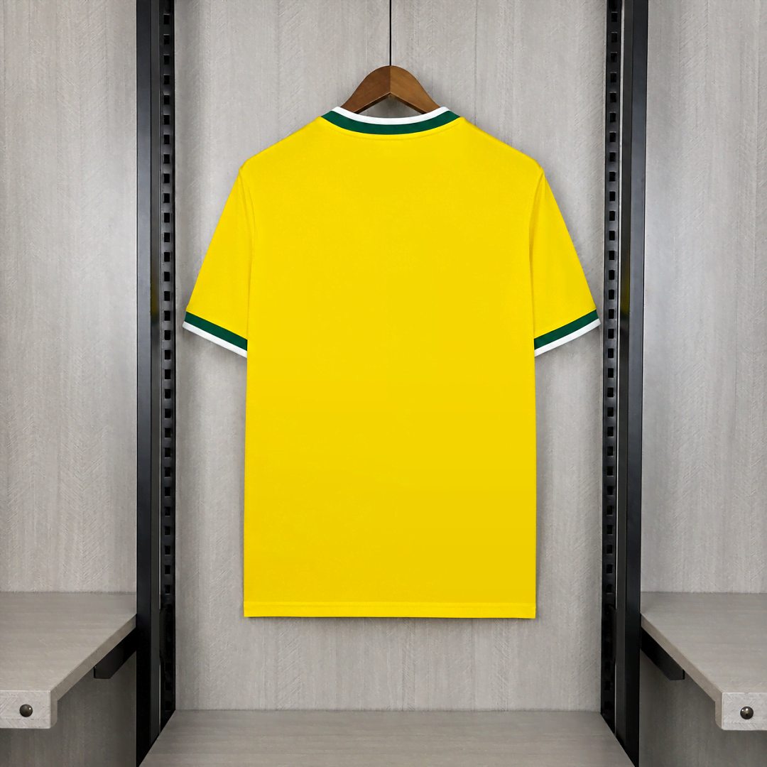 2627 International Special Edition Yellow Jersey S-4XL — foto 2