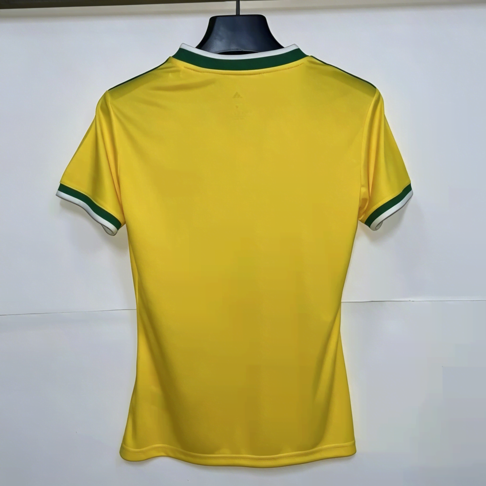 2627 International Special Edition Yellow Jersey S-2XL — foto 2