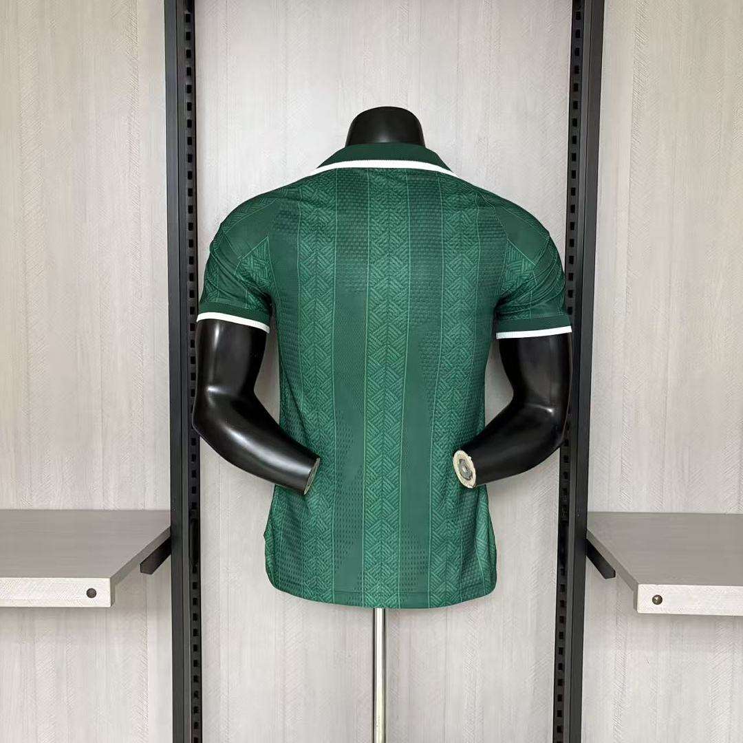 2627 Player Version South Africa Away Jersey S&ndash;2XL — foto 2