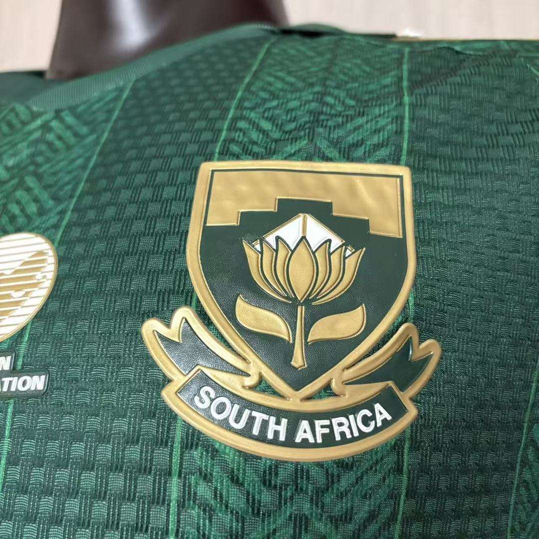 2627 Player Version South Africa Away Jersey S&ndash;2XL — foto 3