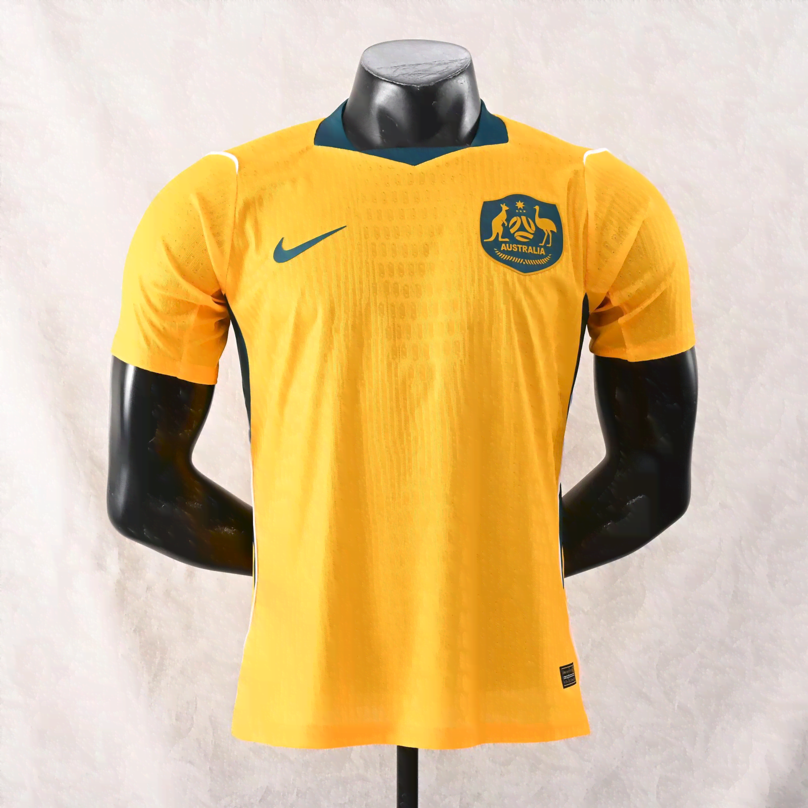 2627 Player Australia Home Jersey S-3XL — foto 1