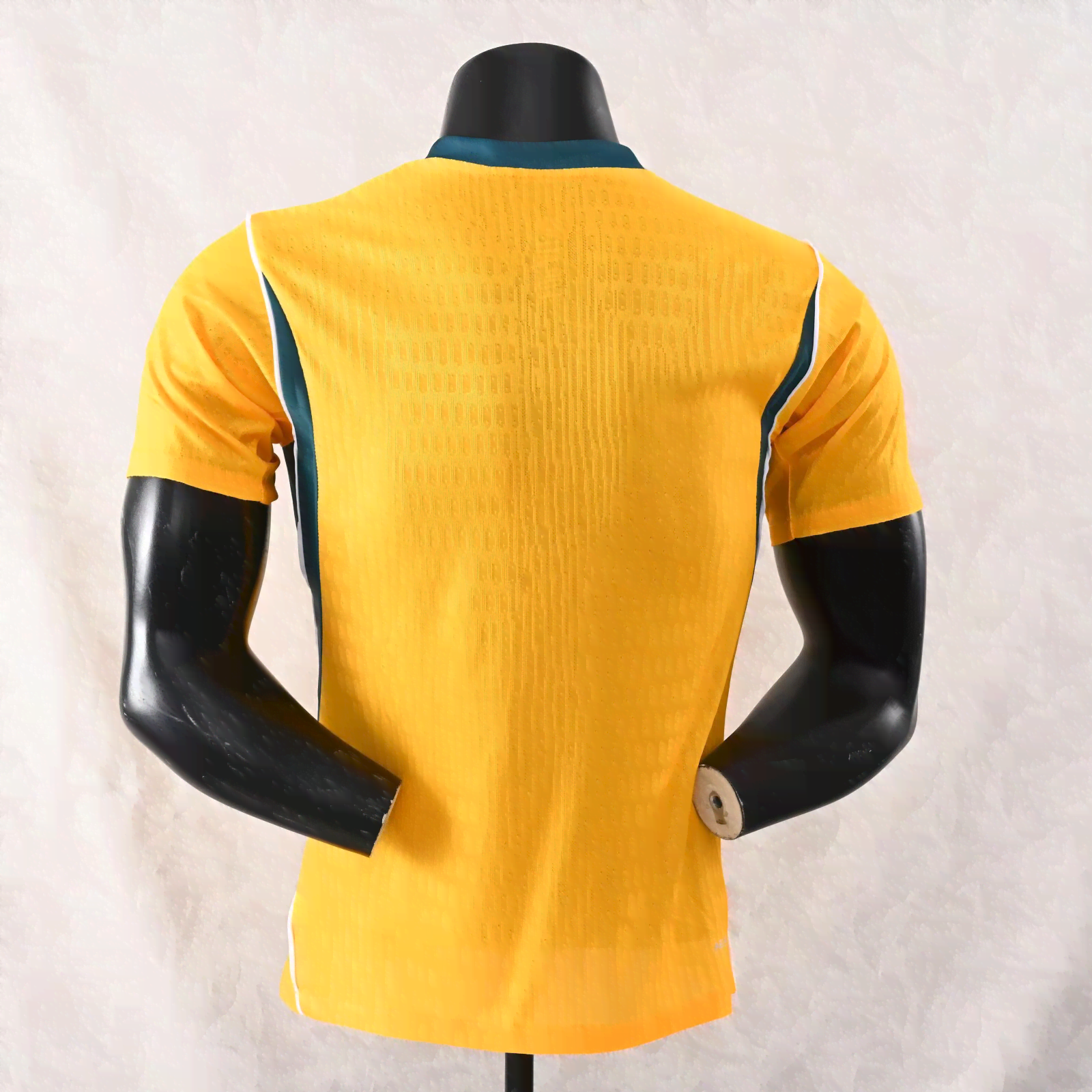 2627 Player Australia Home Jersey S-3XL — foto 2