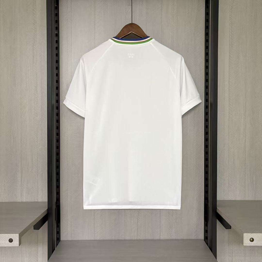 26/27 Uzbekistan White Jersey S-4XL — foto 2