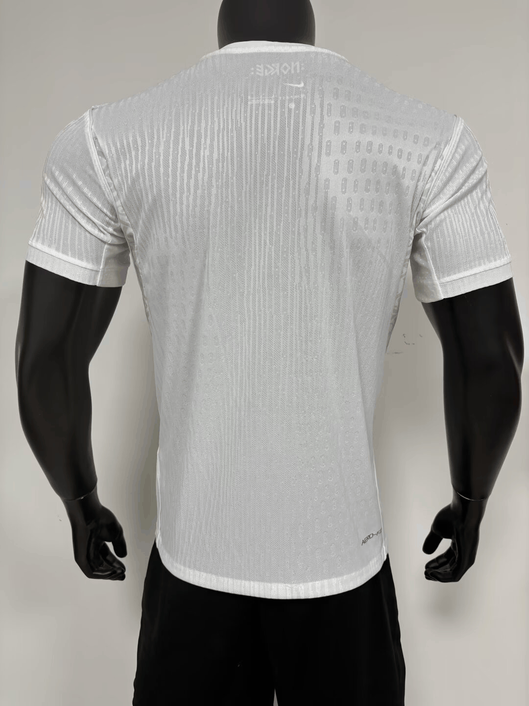 2627 Norway white Player jersey S-3XL — foto 3