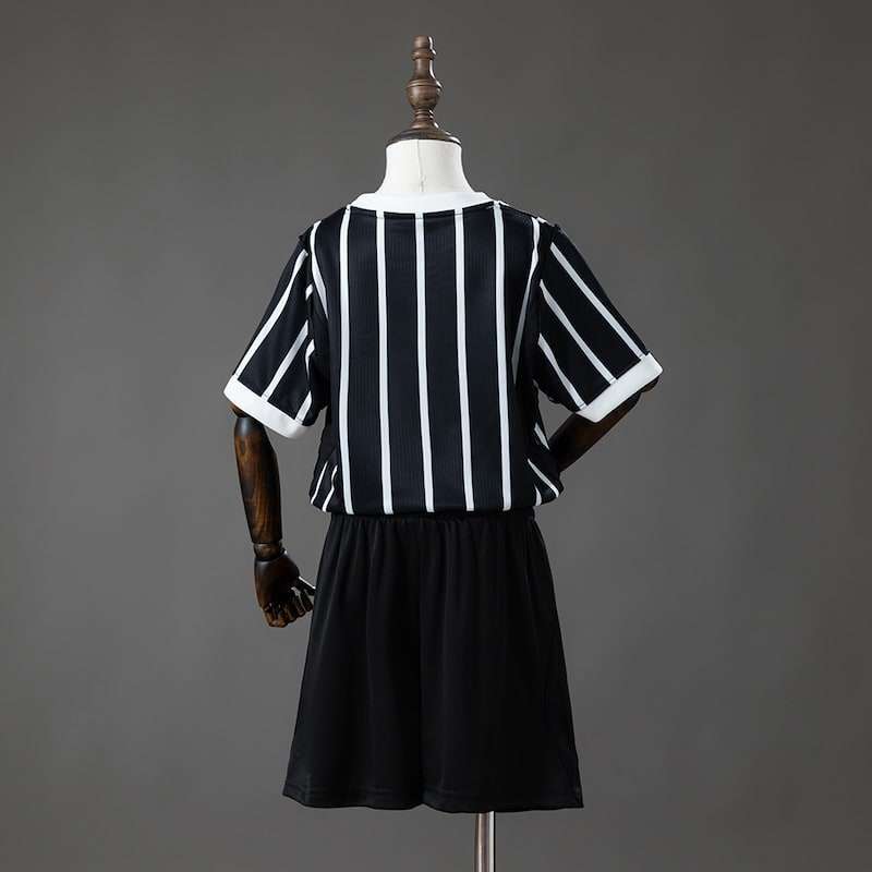 Corinthians 26/27 Away Kids Kit Jersey Size 16-28 — foto 2