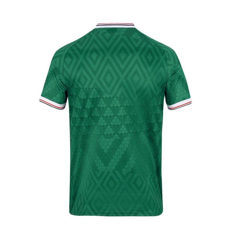 2627 Iraq Away Jersey S-4XL — foto 2