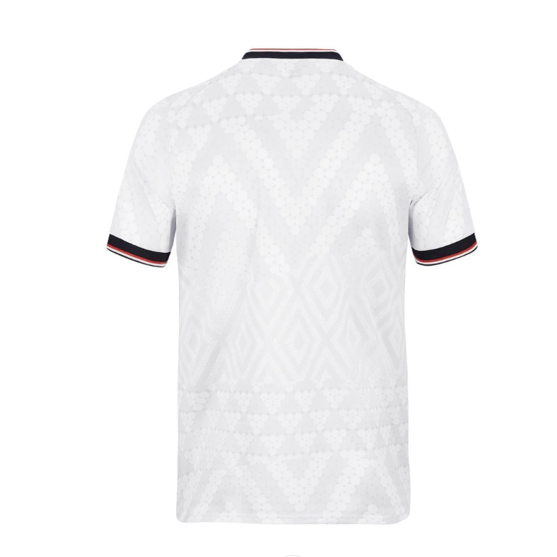 2627 Iraq Home Jersey S-4XL — foto 2