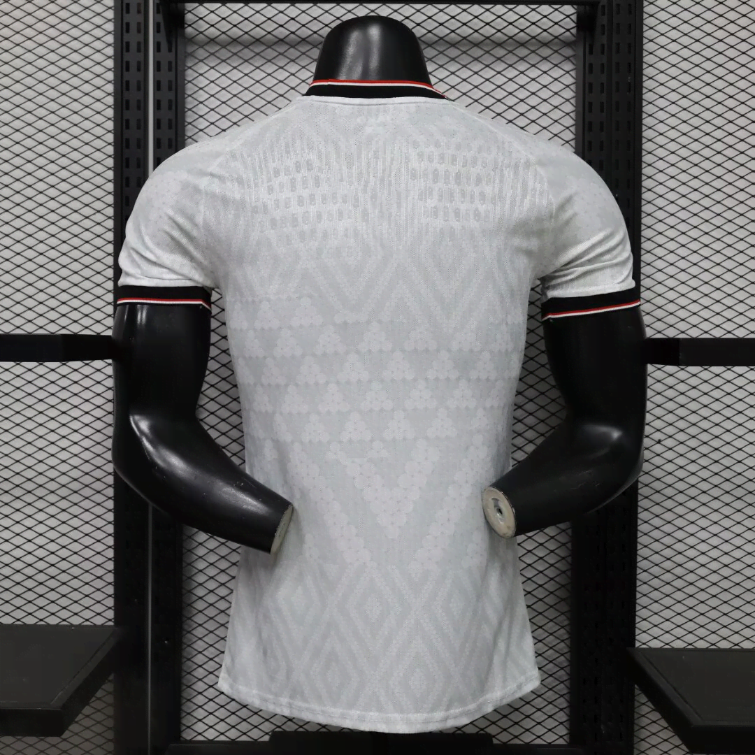 2627 Iraq Home Player Edition Jersey S-3XL — foto 2