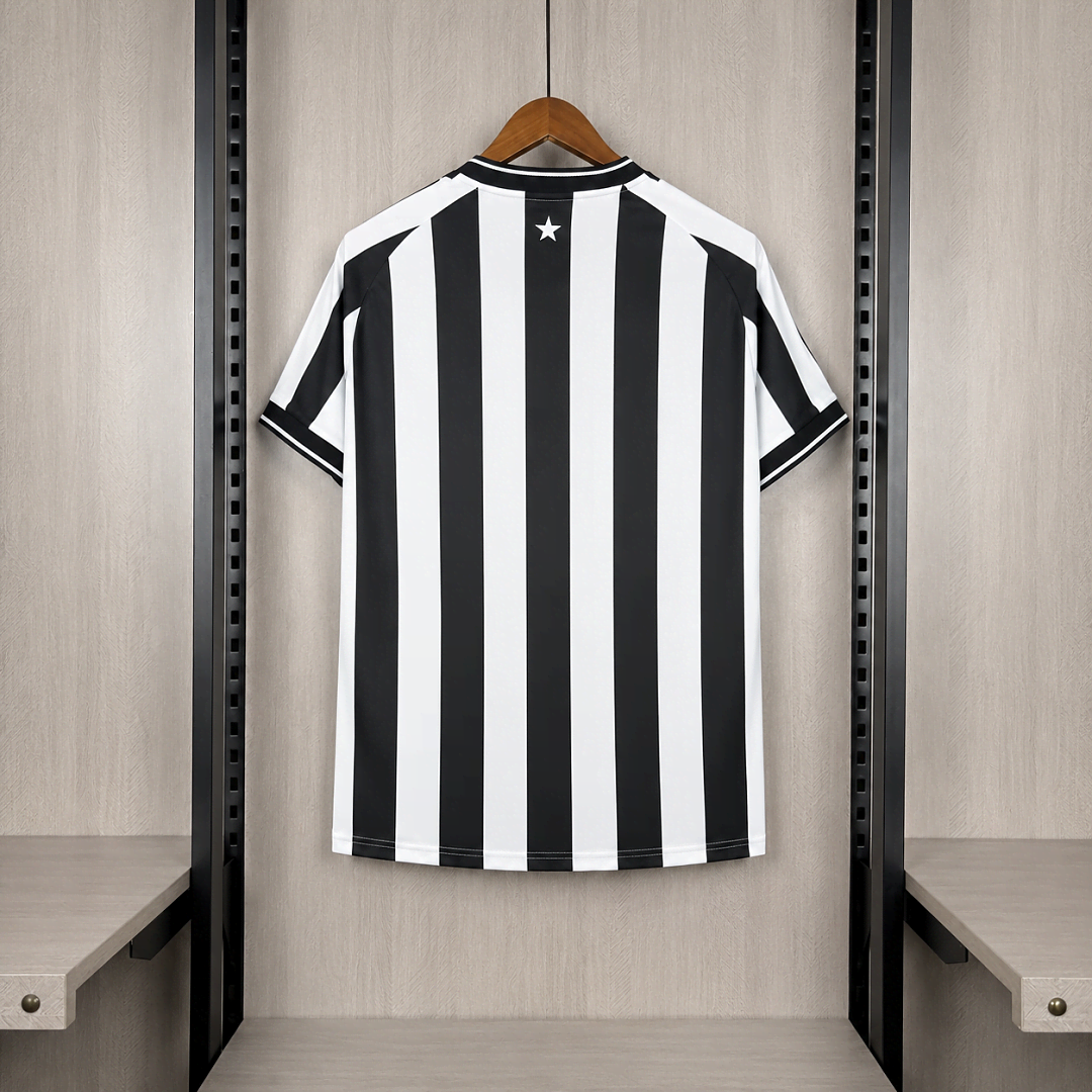 2627 Botafogo Home Jersey S-4XL — foto 2