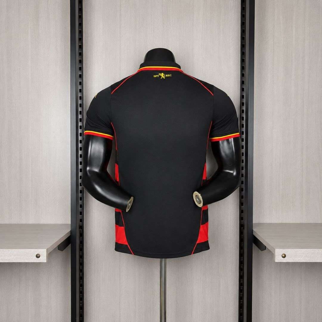 2627 Recife home player jersey S-3XL — foto 2