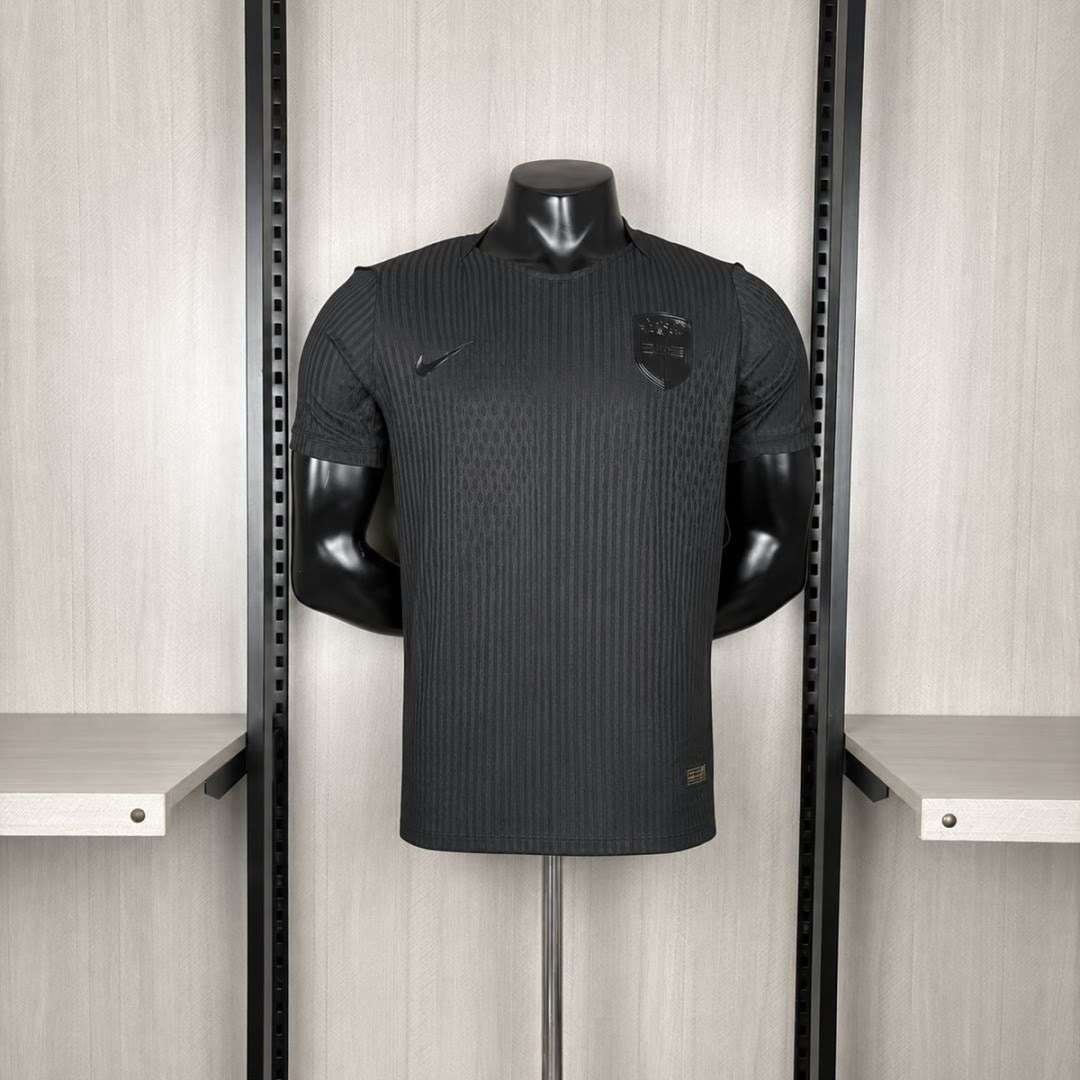 2627 Norway away player jerseys S-3XL — foto 1